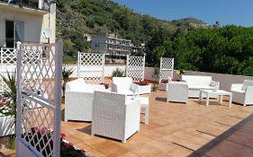 B&B Il Mare degli Dei